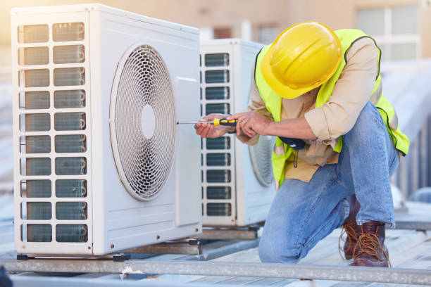 Trusted Bridgeport, PA HVAC Experts