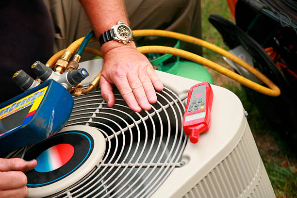 Best HVAC Maintenance Near Me  in Bridgeport, PA