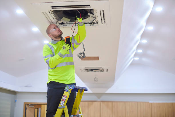 Best HVAC Replacement Cost  in Bridgeport, PA