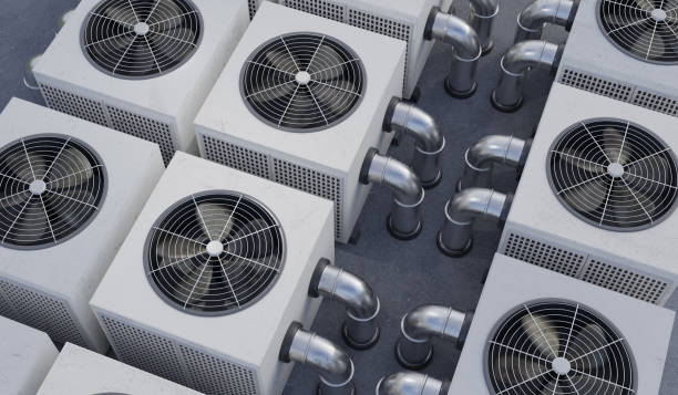 Best HVAC Cleaning Services  in Bridgeport, PA