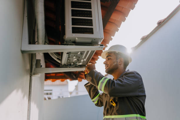 Local HVAC Companies in Bridgeport, PA