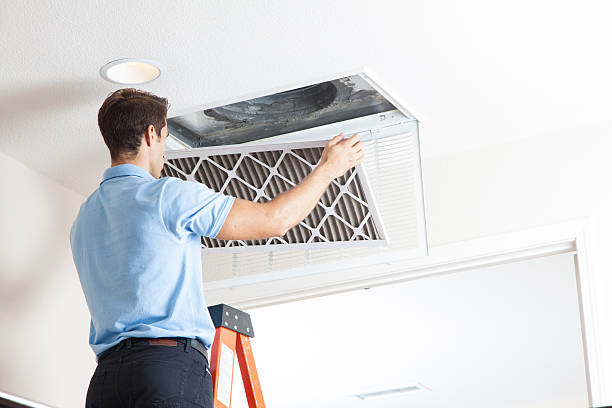 Best Affordable HVAC Services  in Bridgeport, PA