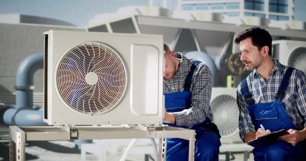 Best HVAC Emergency Services  in Bridgeport, PA