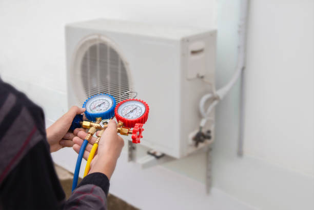 HVAC Troubleshooting in Bridgeport, PA