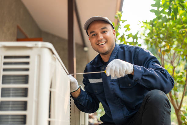 Best Air Conditioning Repair  in Bridgeport, PA
