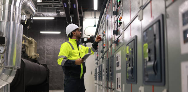 Best Central Air Repair  in Bridgeport, PA